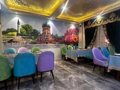 -安德烈俄式西餐厅(中央大街店)