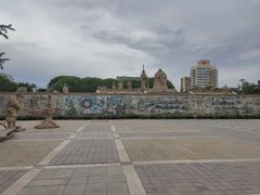 -元大都城垣遗址公园