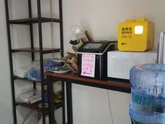 -微光私人影院(巴南万达店)