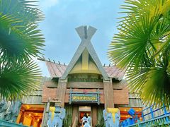 -七彩云南欢乐世界