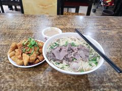 -北路拉面馆(洪湖里店)