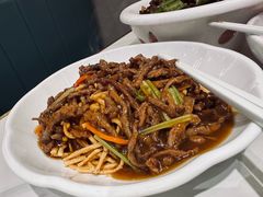 -刘胖子家常菜·蹄花焖藕(中南店)
