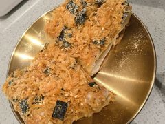 -小豆海棠(嘉兴路店)