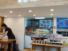 -百味郭豆腐脑(巧克力公寓店)