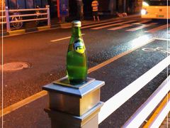 -JustFresh捷德鲜超市(西康店)