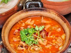 -百味源炭火烤翅 ·夜市大排档(酒仙桥店)