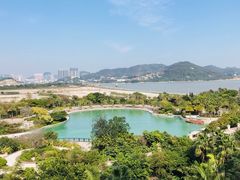 -珠海长隆海洋王国