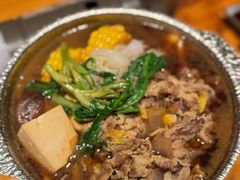 -故乡屋日本料理(八一广场店)