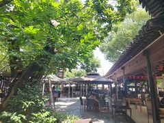 -兴福老面馆(寺路街店)