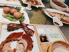 -中国吉菜名店广源宾馆餐厅