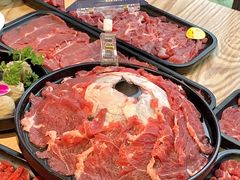 -正禾鲜·潮汕牛肉火锅(凯德天府店)