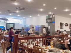 大堂-盈田盈粥庄(博山东路店)