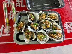 -海大南门夜市(海富街店)