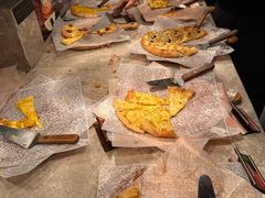 -比格比萨自助(万柳华联店)