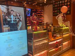 -怡咖啡海鲜自助餐厅(浦东香格里拉店)