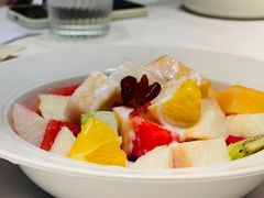 -春树下·树屋花房西餐厅(罍街AS1980店)