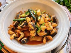 -美未居·老字号·地道顺德菜·桑拿鸡·鱼生(容桂店)
