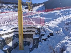 -太子岭滑雪场