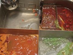 -海底捞火锅(吾悦广场店)