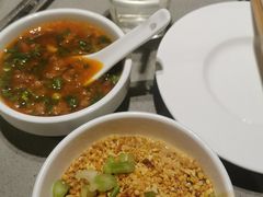 蘸料-海底捞火锅(方塔东街店)