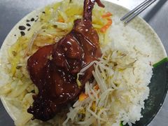 -南通大学-食堂