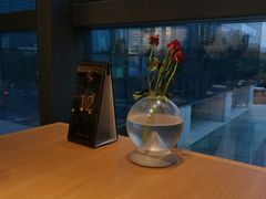 靠窗位-天怡興·百年蒸饺(中心书城店)