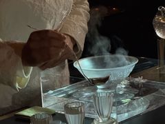 -三嚥阁 La Villa Restaurant