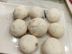 -千里马烧烤(南六东路店)