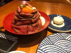 -魔丼屋(日月光店)