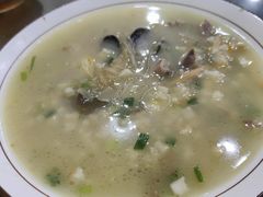 -安老太新疆第一碗(文艺路店)