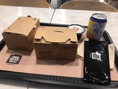 -Kyochon1991校村炸鸡(杨高中路店)