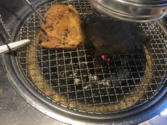 -韩聚屋韩国烤肉餐厅(新北万达店)