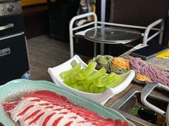 -七友美蛙鱼头火锅(坂田店)
