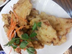 -东北大菜馆(延长路店)