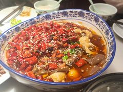 -京城小江南·北京烤鸭·江南土菜·白鱼(中关村店)