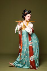 -八角古风摄影