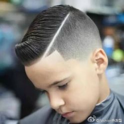 -SH名剪坊.造型设计