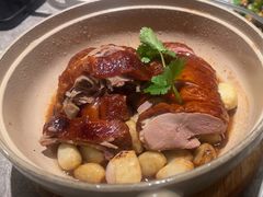 -留半山·香港食堂(啦啦宝都店)