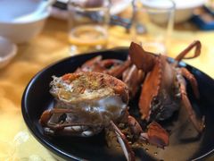 -莲花公园煎蟹(总店)