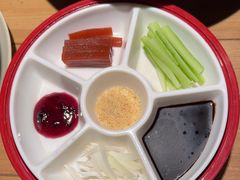 -青年公社烤鸭(滨湖银泰店)