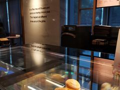 -星巴克(汾阳路店)