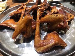 -美华大炒鸽子店