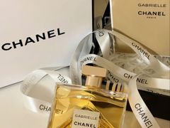 -CHANEL(德基广场店)