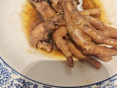 -柳柳饭店(华山中路店)