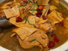 -好福记饭店(红梅公园店)