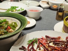 -锦府园·新台州菜(合生汇店)