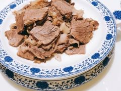-宁夏国强手抓羊肉·清真菜(未央路凤三店)