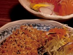 -隐月· 㐂和食屋(芝罘万达公馆店)