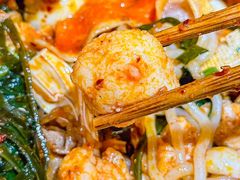 -福客麻辣烫·现炒麻辣香锅(印力中心店)