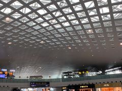 -杭州萧山国际机场